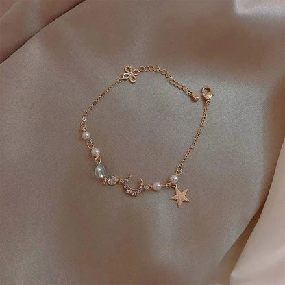 CZTICLE® Fashion Sweet Bow Bracelet